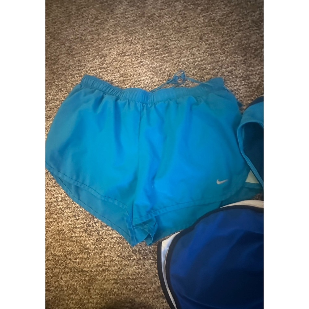 Women's Nike/Under Armour/Adidas Running Shorts Bundle- MEDIUM - Picture 3 of 6